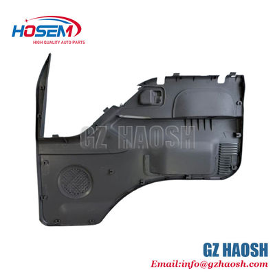 8-97859722-0 AUTO BODY PARTS ISUZU 4HE1 Electric FRONT DOOR TRIM PAD LH SUITABLE FOR NPR71