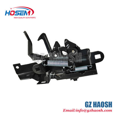 ISUZU ENGINE PARTS 8-98243804-1 ENGINE HOOD LOCK FIT DMAX 2020 YEAR