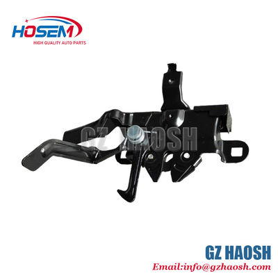 ISUZU ENGINE PARTS 8-98243804-1 ENGINE HOOD LOCK FIT DMAX 2020 YEAR