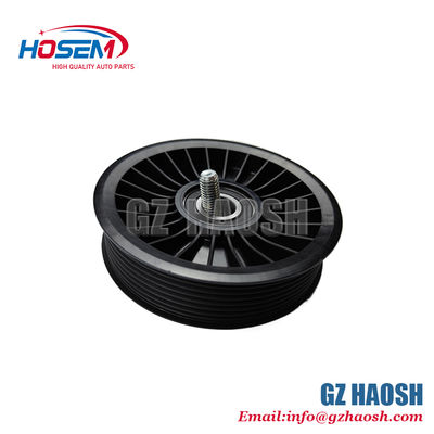 Ford Auto Parts Fan Belt Pulley Idler Gear Iron New MC19-19A216-AA For Ford V34820*AT