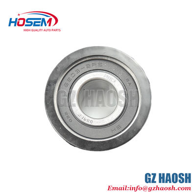 Ford Auto Parts Fan Belt Pulley Idler Gear Iron New MC19-19A216-AA For Ford V34820*AT