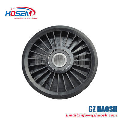 Ford Auto Parts Fan Belt Pulley Idler Gear Iron New MC19-19A216-AA For Ford V34820*AT