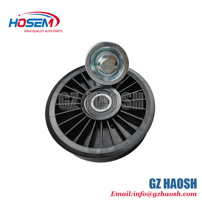 Ford Auto Parts Fan Belt Pulley Idler Gear Iron New MC19-19A216-AA For Ford V34820*AT