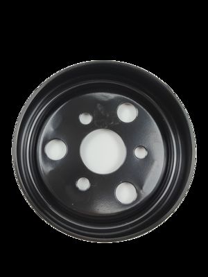 Ford Auto Parts Water Pump Pulley Q 5M6Q - 8509 - BA For Ford V362 U375 N352 X351 K351