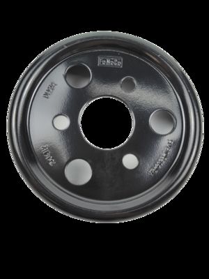 Ford Auto Parts Water Pump Pulley Q 5M6Q - 8509 - BA For Ford V362 U375 N352 X351 K351
