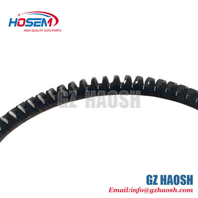 MITSUBISH L200 4G63 ENGINE PARTS FLYWHEEL RING GEAR MD040556 Z=110T