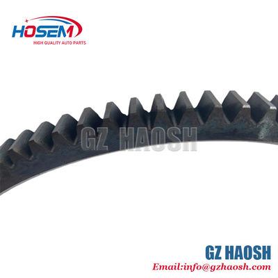 ENGINE FLYWHEEL RING GEAR REPLACEMENT MITSUBIHSI PARTS ME012548 FOR 4D31