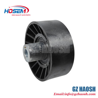 Ford Auto Parts Fan Overrunning Pulley Rubber Wheel Old Version 6C1Q 6C344 AB For Ford V348 N350 N351