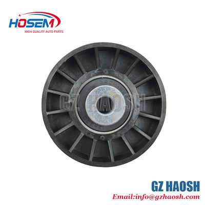 Ford Auto Parts Fan Overrunning Pulley Rubber Wheel Old Version 6C1Q 6C344 AB For Ford V348 N350 N351