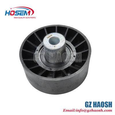 Ford Auto Parts Fan Overrunning Pulley Rubber Wheel Old Version 6C1Q 6C344 AB For Ford V348 N350 N351