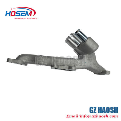 Ford Auto Parts Water Pipe Cylinder Block - Water Pump 6C1Q-8K520-A1B-0 For Ford V348 N82.4 N350 N351 S350 N8