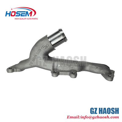 Ford Auto Parts Water Pipe Cylinder Block - Water Pump 6C1Q-8K520-A1B-0 For Ford V348 N82.4 N350 N351 S350 N8