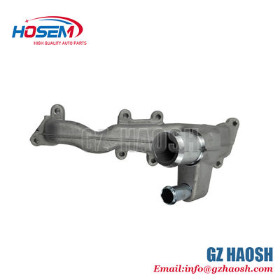 Ford Auto Parts Water Pipe Cylinder Block - Water Pump 6C1Q-8K520-A1B-0 For Ford V348 N82.4 N350 N351 S350 N8