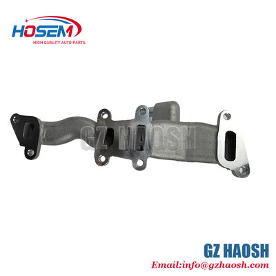 Ford Auto Parts Water Pipe Cylinder Block - Water Pump 6C1Q-8K520-A1B-0 For Ford V348 N82.4 N350 N351 S350 N8