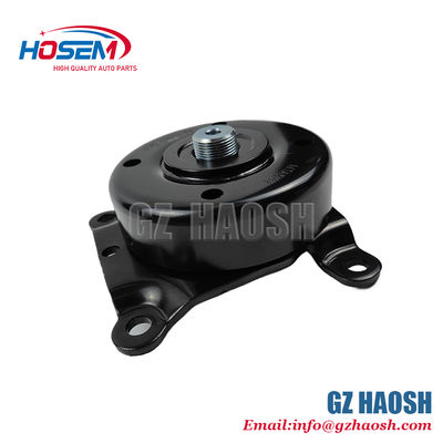 Ford Auto Parts Fan Pulley Idler Iron Old Version 6C1Q-19A216-BA For Ford V348 N350 Single N351 Old Version