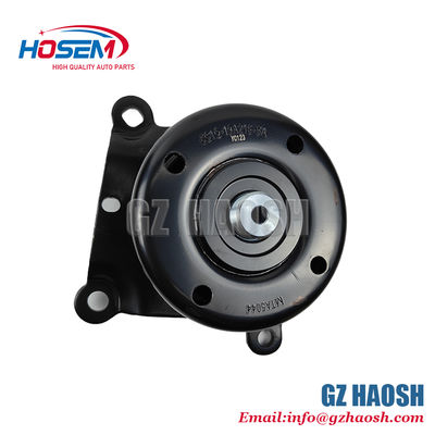 Ford Auto Parts Fan Pulley Idler Iron Old Version 6C1Q-19A216-BA For Ford V348 N350 Single N351 Old Version