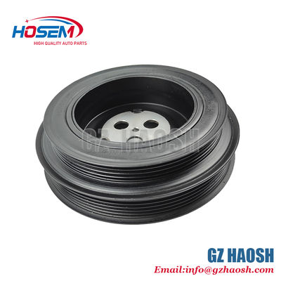 Ford Auto Parts Crankshaft Pulley Diesel PK29-6B319-AA-0 For Ford V362