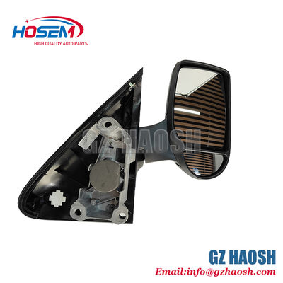 Ford Auto Parts Manual Rear - View Mirror Assembly Right 7C19-17682-AHYYIH For Ford V348