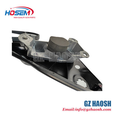 Ford Auto Parts Manual Rear - View Mirror Assembly Right 7C19-17682-AHYYIH For Ford V348