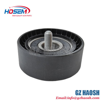 Ford Auto Parts Fan Belt Pulley Idler C PK29 - 19A216 - AA For Ford V362 Generator