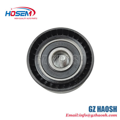 Ford Auto Parts Fan Belt Pulley Idler C PK29 - 19A216 - AA For Ford V362 Generator