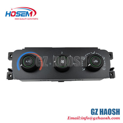 Ford Auto Parts Heater Switch 7C19 - 19980 - BC For Ford Transit V348