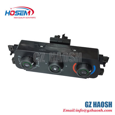 Ford Auto Parts Heater Switch 7C19 - 19980 - BC For Ford Transit V348