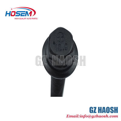 Ford Auto Parts Screw Crankshaft Pulley Quantity 3 8C1Q - 6A345 - AA For Ford V348 V362