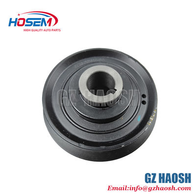 Auto Body Parts Crankshaft Pulley 1005100TAR For Ford Transit QS Euro 3 / N520