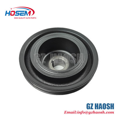 Auto Body Parts Crankshaft Pulley 1005100TAR For Ford Transit QS Euro 3 / N520