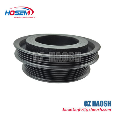 Auto Body Parts Crankshaft Pulley 1005100TAR For Ford Transit QS Euro 3 / N520