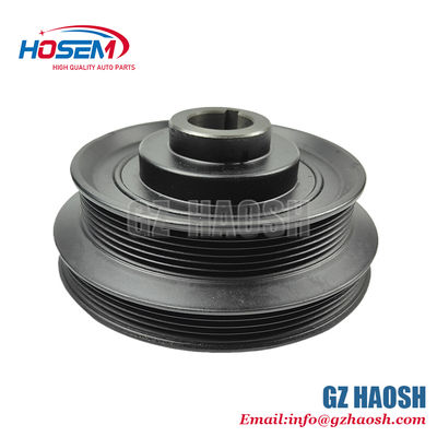 Auto Body Parts Crankshaft Pulley 1005100TAR For Ford Transit QS Euro 3 / N520