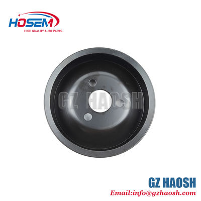 Auto Body Parts Power Steering Pump Pulley 3407111TA Suitable For Ford Transit QS