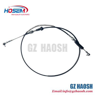 AUTO GEAR SHIFT CABLE LONG OEM MK525955 FIT FOR MITSUBISHI PS125 CANTER