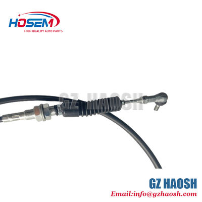 AUTO GEAR SHIFT CABLE LONG OEM MK525955 FIT FOR MITSUBISHI PS125 CANTER