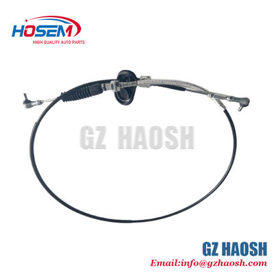 MITSUBISHI MK525954 SHORT TRANSMISSION SHIFT CABLE FOR CANTER PS125