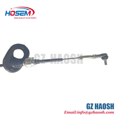 MITSUBISHI MK525954 SHORT TRANSMISSION SHIFT CABLE FOR CANTER PS125