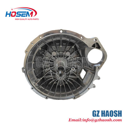 OEM QUALITY ISUZU TRUCK GEARBOX ASSEMBLY 8-98067680-1 FOR ISUZU MYY6S NPR