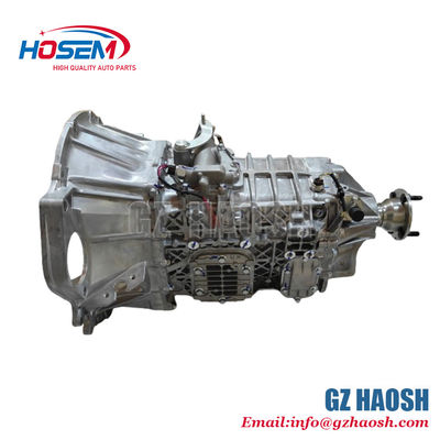 OEM QUALITY ISUZU TRUCK GEARBOX ASSEMBLY 8-98067680-1 FOR ISUZU MYY6S NPR