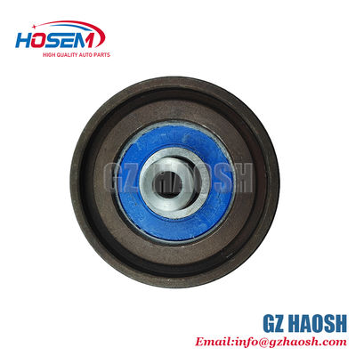 Auto Body Parts  Auxiliary Generator Pulley 3701255TAC1 Suitable For Ford Transit QS