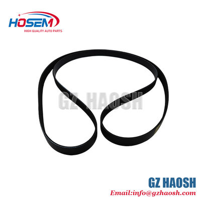 Auto Body Parts  Fan Belt 7PK2604 BC1Q - 6C301 - 0 Suitable For Ford Transit V348