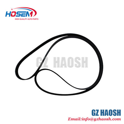 Auto Body Parts  Fan Belt 7PK2604 BC1Q - 6C301 - 0 Suitable For Ford Transit V348