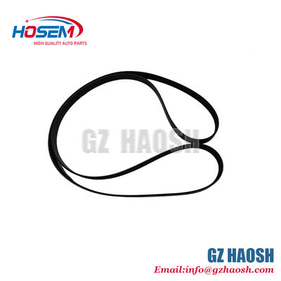 Auto Body Parts  Fan Belt 7PK2604 BC1Q - 6C301 - 0 Suitable For Ford Transit V348