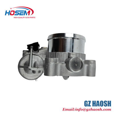 Auto Body Parts Throttle Body Assembly BK2Q 9E926 AC - 0 Suitable For Ford V348 V362 U375