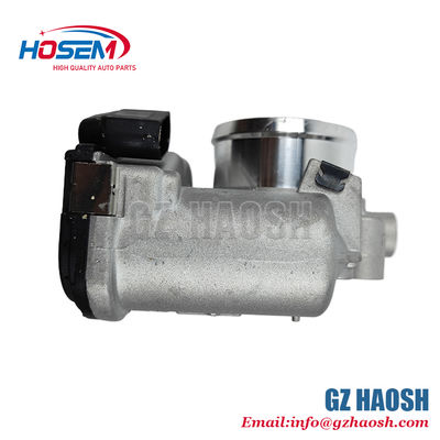 Auto Body Parts Throttle Body Assembly BK2Q 9E926 AC - 0 Suitable For Ford V348 V362 U375