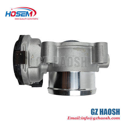 Auto Body Parts Throttle Body Assembly BK2Q 9E926 AC - 0 Suitable For Ford V348 V362 U375