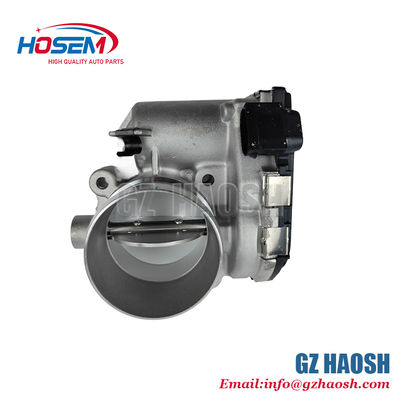 Auto Body Parts Throttle Body Assembly BK2Q 9E926 AC - 0 Suitable For Ford V348 V362 U375