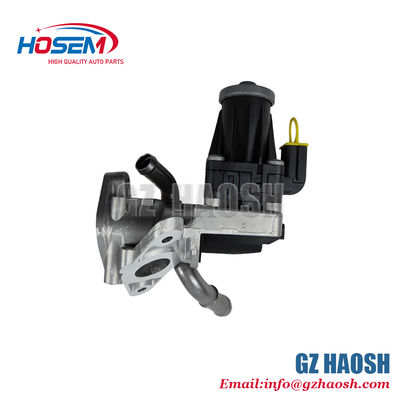 Auto Body Parts Exhaust Gas Recirculation Valve (EGR) BK2Q - 9D475 - CD - 0 Suitable For Ford V348/V362/N352/J351/X351/XSQ