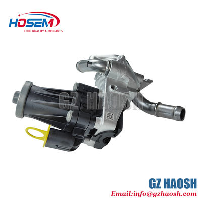Auto Body Parts Exhaust Gas Recirculation Valve (EGR) BK2Q - 9D475 - CD - 0 Suitable For Ford V348/V362/N352/J351/X351/XSQ