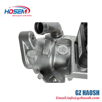 Auto Body Parts Exhaust Gas Recirculation Valve (EGR) BK2Q - 9D475 - CD - 0 Suitable For Ford V348/V362/N352/J351/X351/XSQ